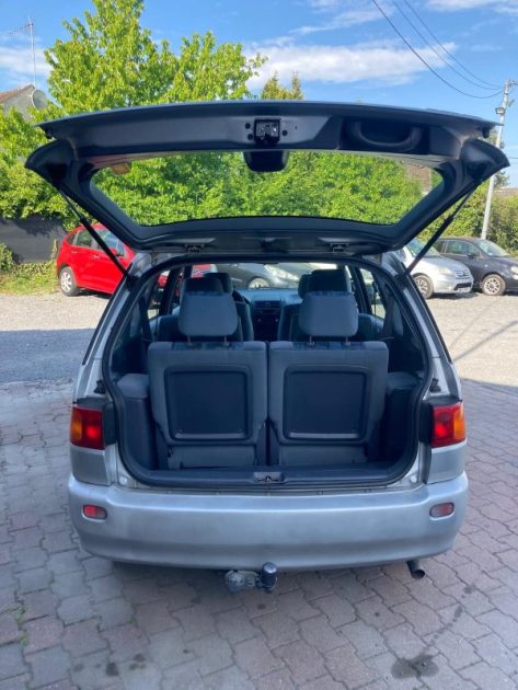 TOYOTA PICNIC 2.0L i 130cv Base / Révisée&Garantie