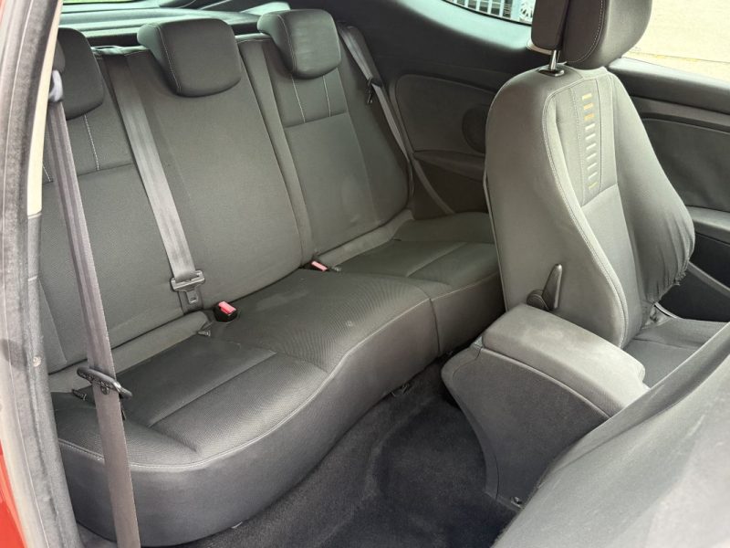 RENAULT MEGANE III 1.5 dCi 110 COLOR EDITION – CLIM – RÉGULATEUR – RÉVISÉE & GARANTIE 6 MOIS