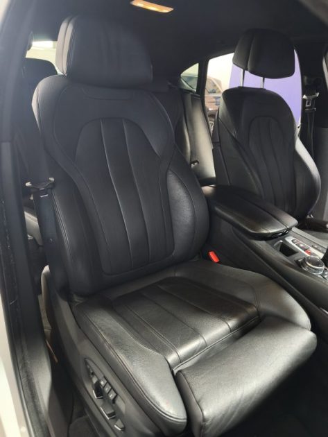 BMW X6 XDRIVE 30D 258 CV PACK M ENTRETIEN A JOUR BOITE AUTOMATIQUE  