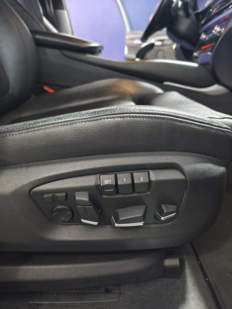 BMW X6 XDRIVE 30D 258 CV PACK M ENTRETIEN A JOUR BOITE AUTOMATIQUE  