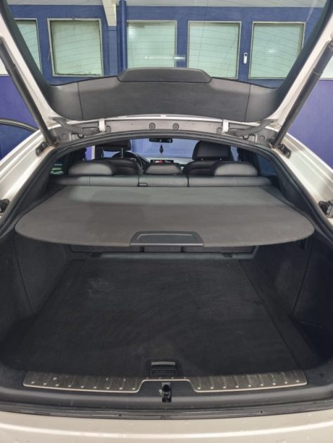BMW X6 XDRIVE 30D 258 CV PACK M ENTRETIEN A JOUR BOITE AUTOMATIQUE  