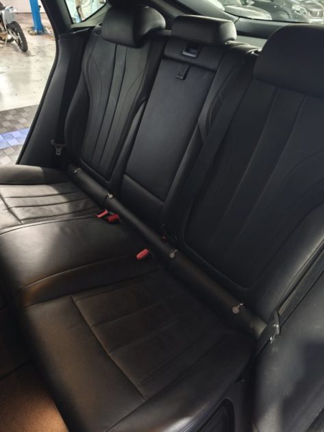 BMW X6 XDRIVE 30D 258 CV PACK M ENTRETIEN A JOUR BOITE AUTOMATIQUE  