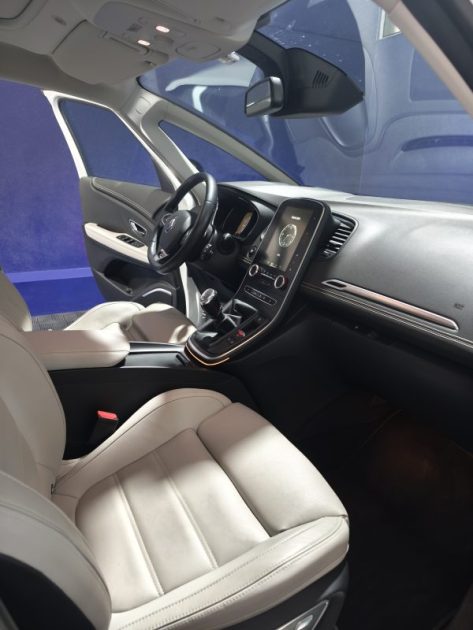 RENAULT SCENIC IV 1.6 DCI 130Cv EDITION ONE 58.800 kms 2017