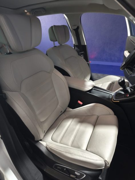 RENAULT SCENIC IV 1.6 DCI 130Cv EDITION ONE 58.800 kms 2017