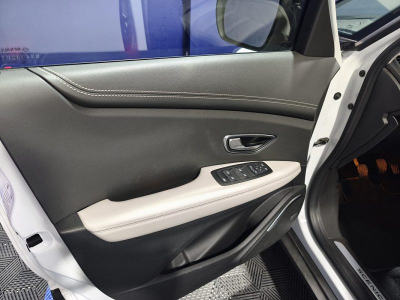 RENAULT SCENIC IV 1.6 DCI 130Cv EDITION ONE 58.800 kms 2017