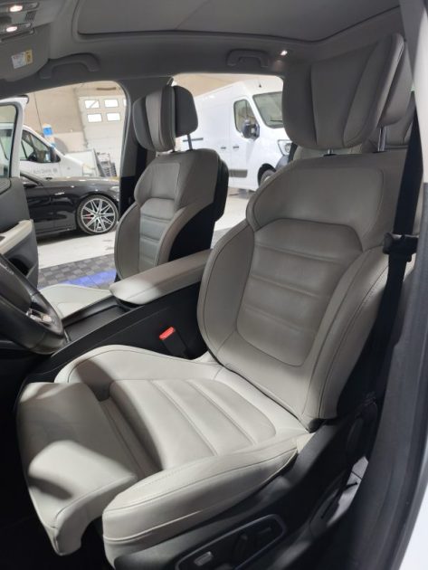 RENAULT SCENIC IV 1.6 DCI 130Cv EDITION ONE 58.800 kms 2017