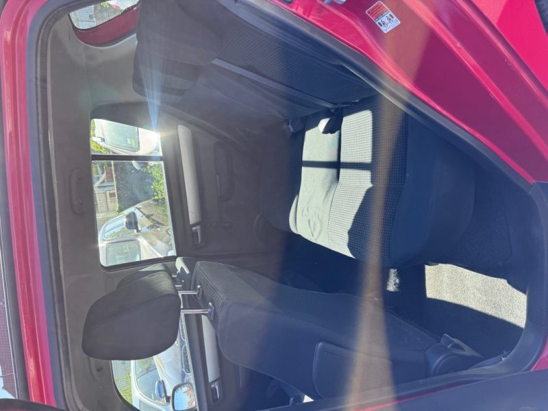 SUZUKI SWIFT  1.3 ddis 70cv distribution par chaine 