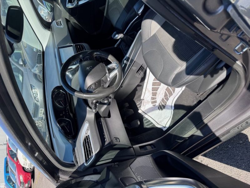 PEUGEOT  2008 1.6 EHDI 90CV  2014
