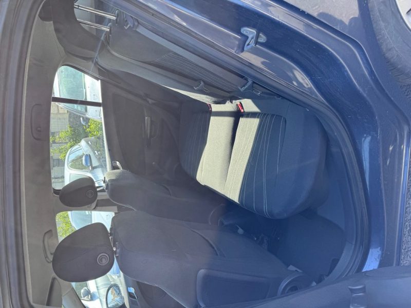 OPEL  CORSA  1.3 CDTI  70CV DISTRIBUTION A CHAINE 