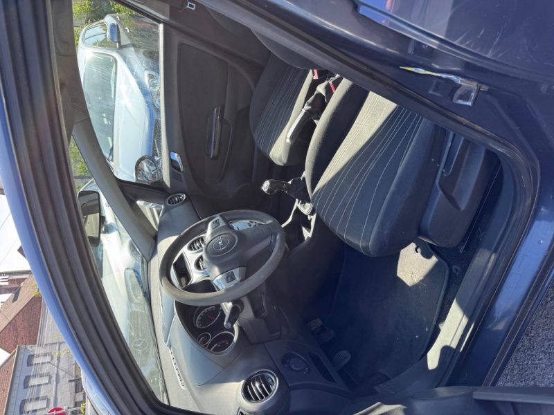 OPEL  CORSA  1.3 CDTI  70CV DISTRIBUTION A CHAINE 