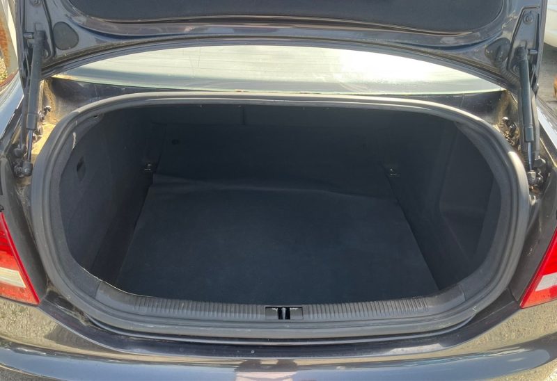 Audi A6 3.2 FSI V6 255 Ch Quattro 