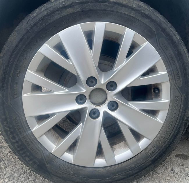 Volkswagen Polo 1.2i 60 Ch Garantie 