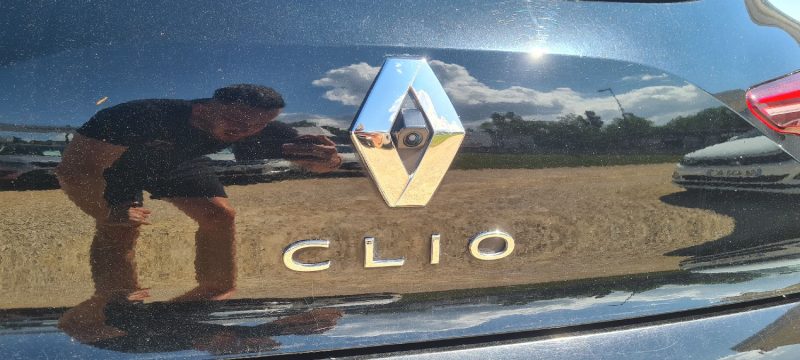 RENAULT Clio 5 - 1.3 TCe 130ch RS-line essence