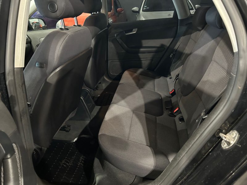 AUDI A3 2.0 TDI 140CH 