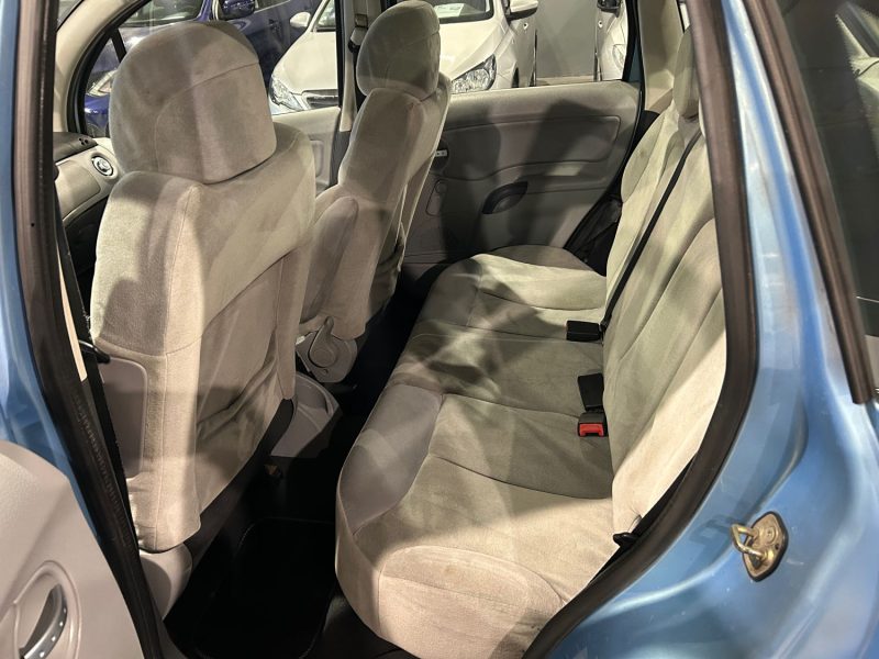 CITROEN C3 1.6I 16 110CH 