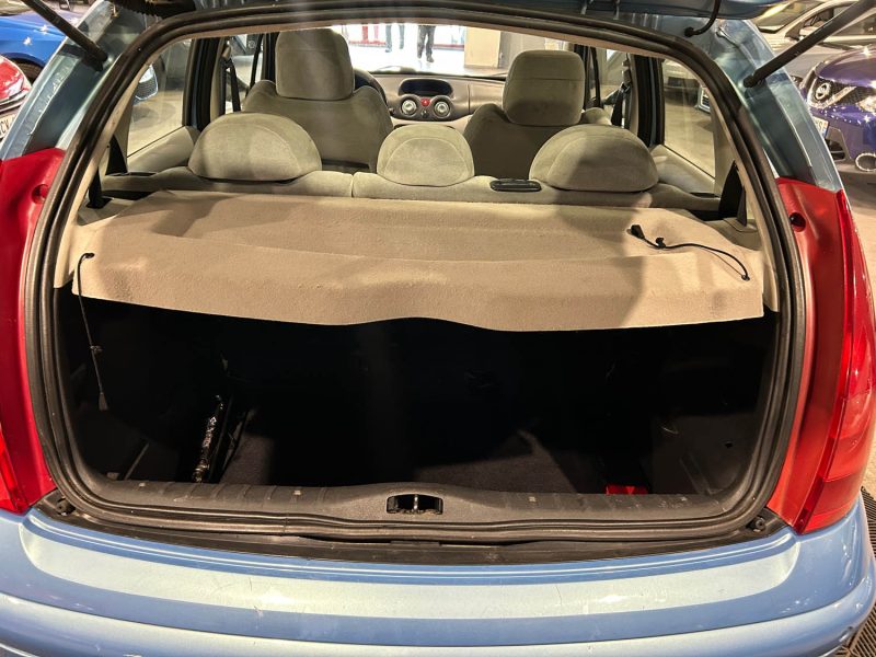 CITROEN C3 1.6I 16 110CH 