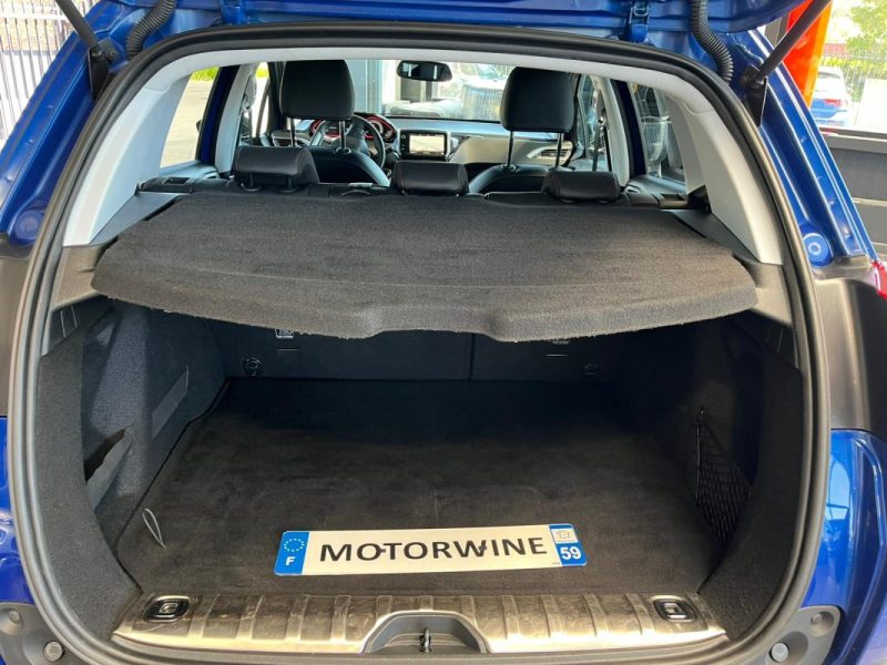 🚗 PEUGEOT 2008 1.2 130ch ⚙️ GT LINE 📱 Bluetooth 🧭 GPS 📷 Caméra de recul