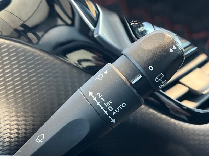 🚗 PEUGEOT 2008 1.2 130ch ⚙️ GT LINE 📱 Bluetooth 🧭 GPS 📷 Caméra de recul