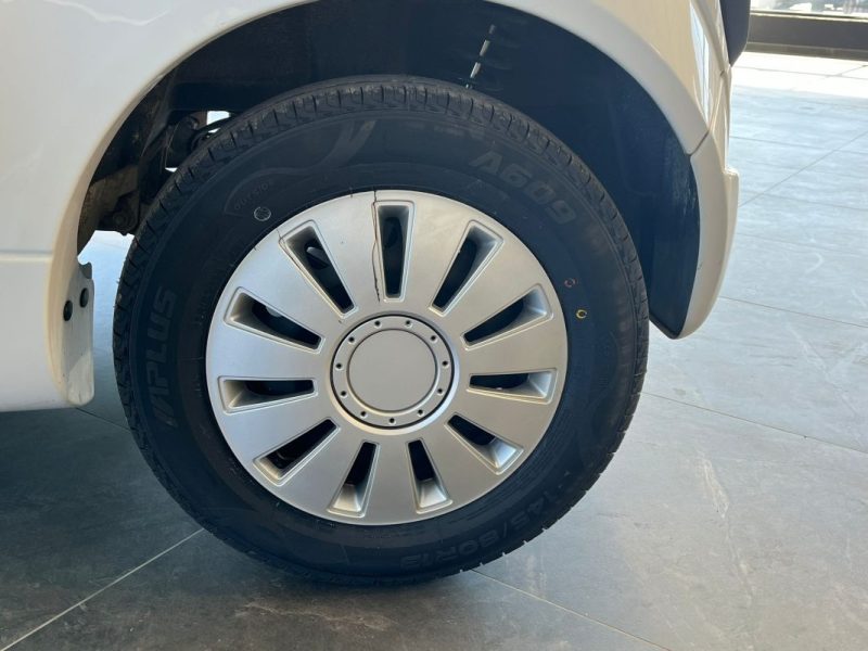 🚗 MICROCAR M.GO INITIAL 0.5l 8 Ch ⚙️ 🪑 Intérieur cuir ❄️ Climatisation 📻 Radio 🛡️ Garantie