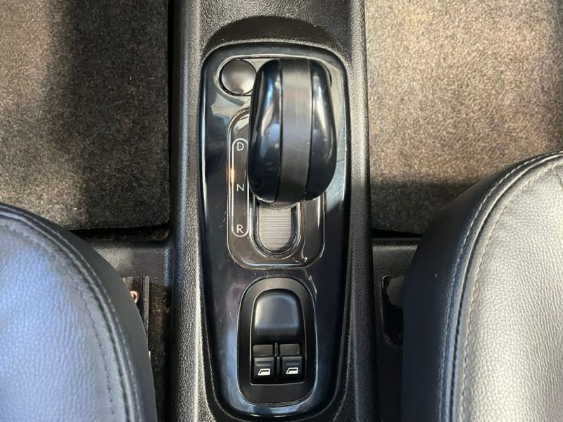 🚗 MICROCAR M.GO INITIAL 0.5l 8 Ch ⚙️ 🪑 Intérieur cuir ❄️ Climatisation 📻 Radio 🛡️ 