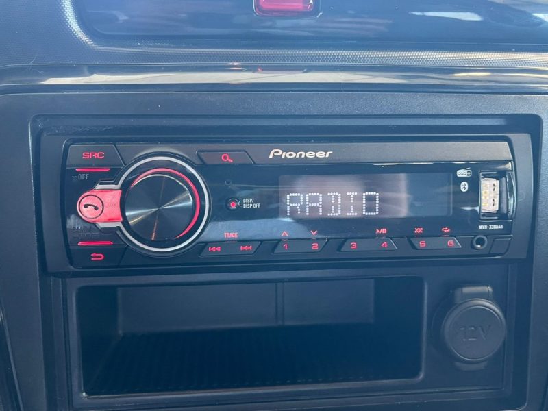 🚗 MICROCAR M.GO INITIAL 0.5l 8 Ch ⚙️ 🪑 Intérieur cuir ❄️ Climatisation 📻 Radio 🛡️ 