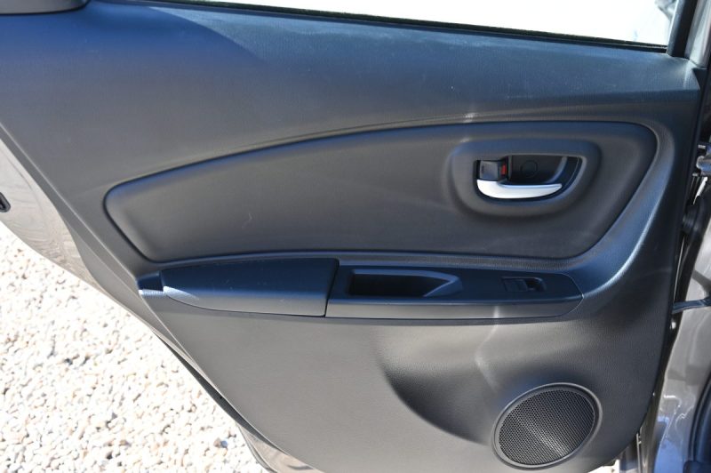 TOYOTA YARIS 100H Dynamic 03/2018