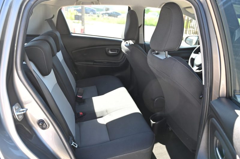 TOYOTA YARIS 100H Dynamic 03/2018