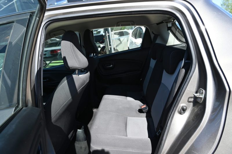 TOYOTA YARIS 100H Dynamic 03/2018