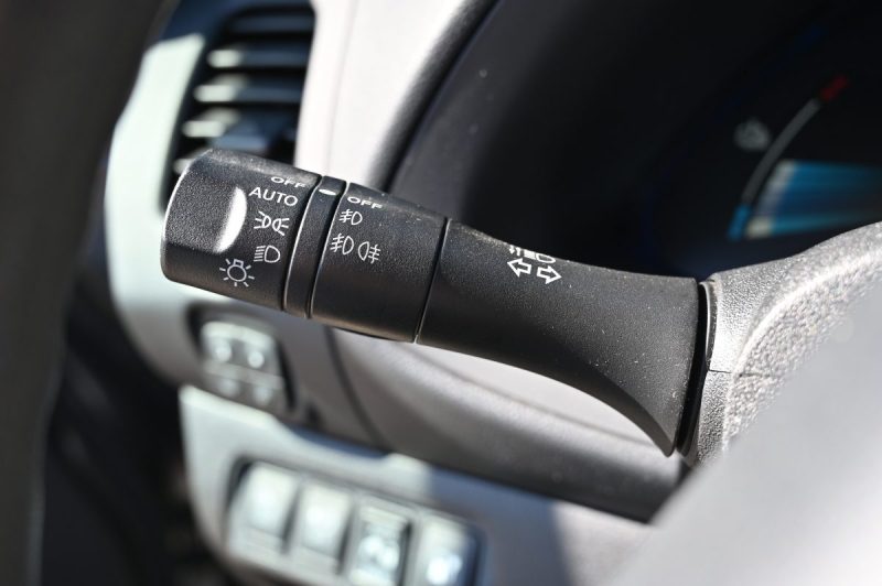 NISSAN LEAF I Ph2 109ch 24kWh Flex Acenta 09/2015