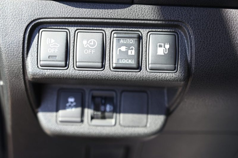 NISSAN LEAF I Ph2 109 Flex Acenta 09/2015