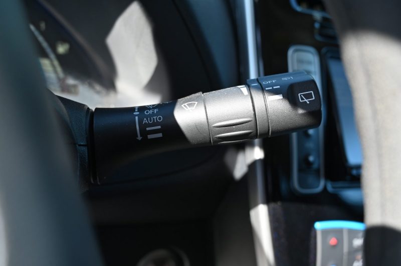 NISSAN LEAF I Ph2 109ch 24kWh Flex Acenta 09/2015