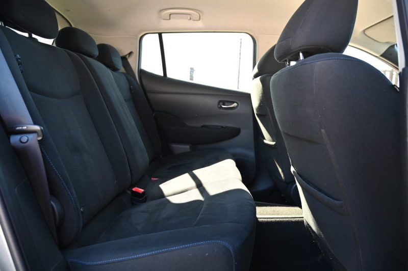 NISSAN LEAF I Ph2 109 Flex Acenta 09/2015