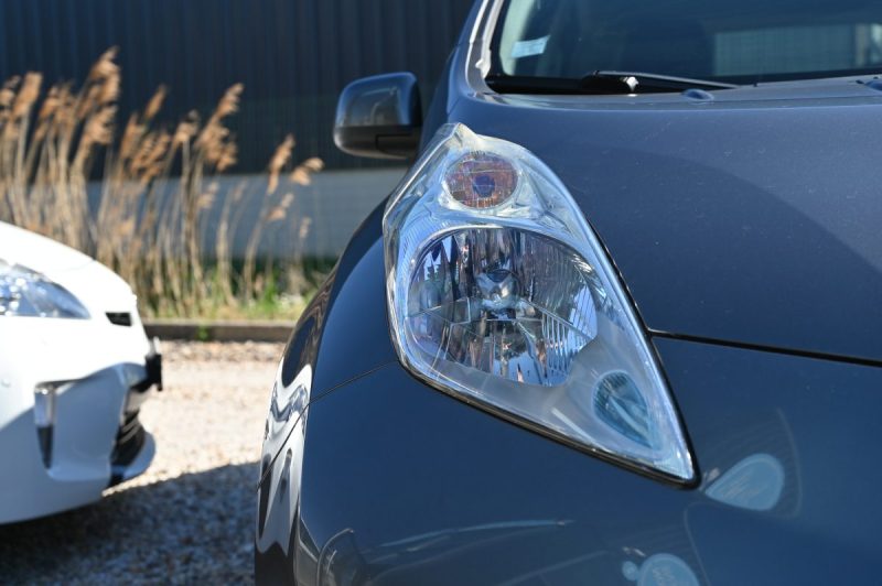 NISSAN LEAF I Ph2 109 Flex Acenta 09/2015