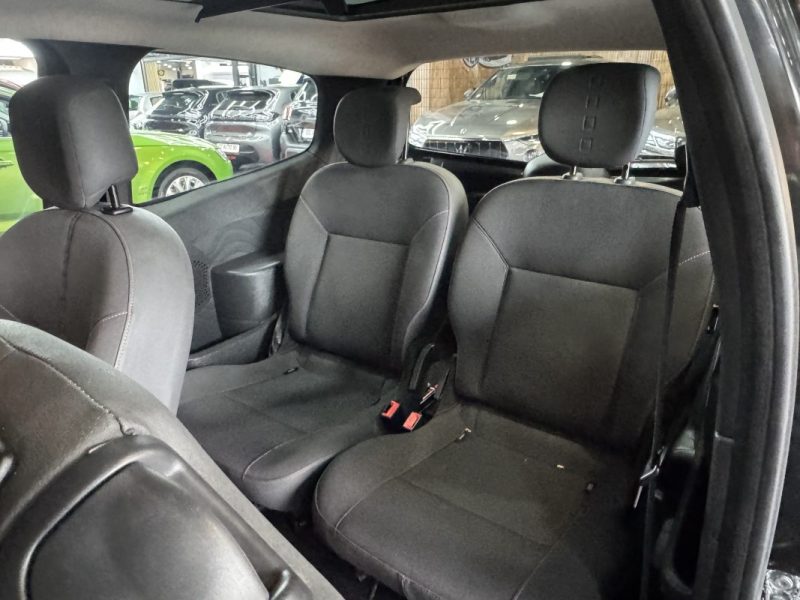 RENAULT TWINGO II 1.2 75 DYNAMIQUE 2009