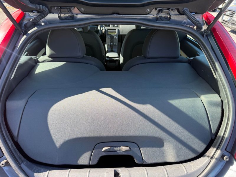 VOLVO C30 1l6 diesel KINETIC 2010