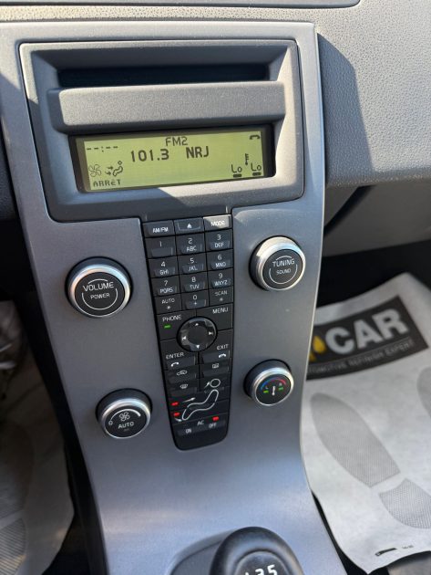 VOLVO C30 1l6 diesel KINETIC 2010