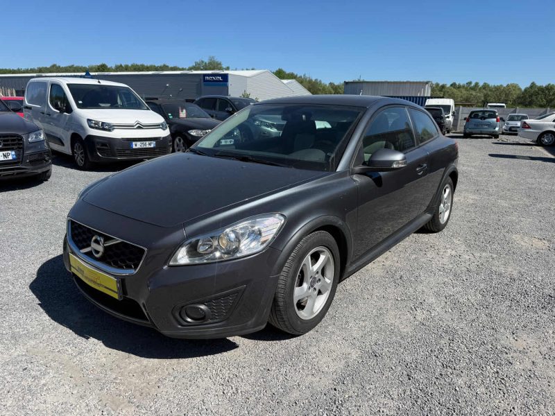 VOLVO C30 1l6 diesel KINETIC 2010