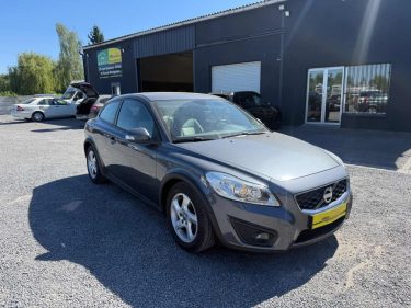 VOLVO C30 1l6 diesel KINETIC 2010