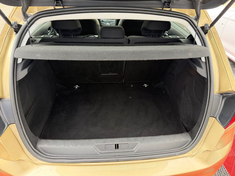 PEUGEOT 308 II 1.6 BLUEHDI 120 BA