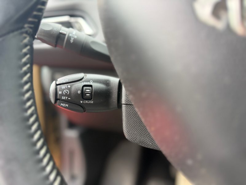 PEUGEOT 308 II 1.6 BLUEHDI 120 BA