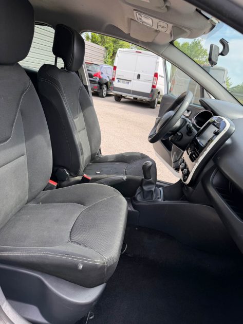 Renault Clio 4 Société 1.5 DCI – Révisée, Garantie 12 mois, Distribution + Embrayage neufs