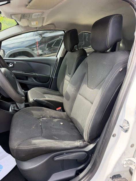 Renault Clio 4 Société 1.5 DCI – Révisée, Garantie 12 mois, Distribution + Embrayage neufs