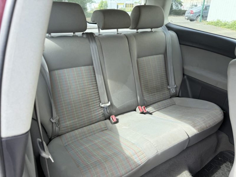 VOLKSWAGEN POLO 1.2 65 TREND 2006