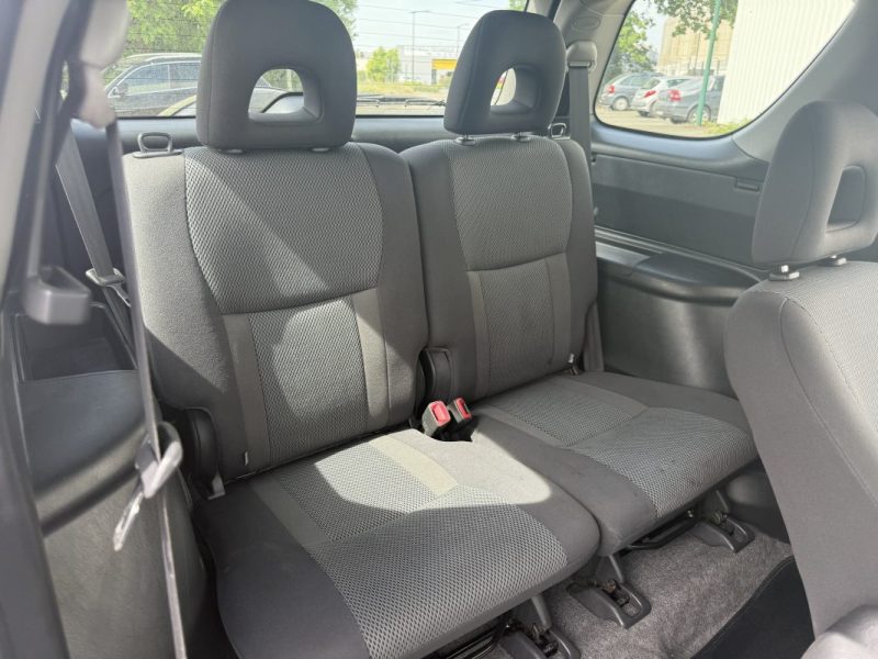 TOYOTA RAV4 115 D-4D VX 2004