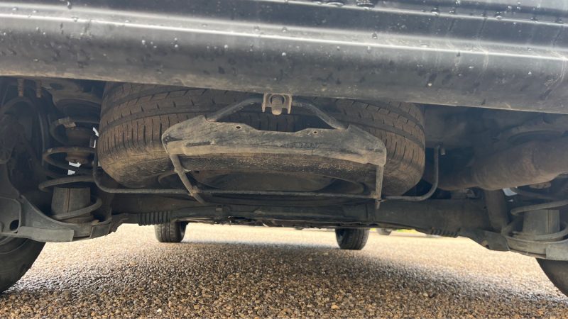 CITROEN BERLINGO M 650KG BLUEHDI 100 S&S CLUB BVM5 2019