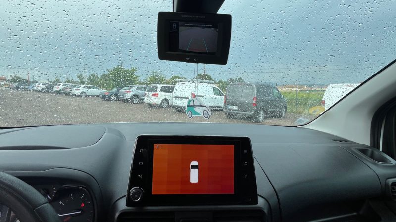CITROEN BERLINGO M 650KG BLUEHDI 100 S&S CLUB BVM5 2019