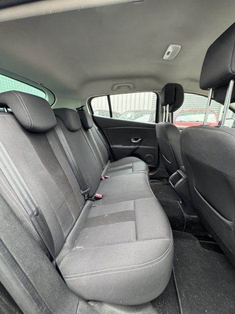 RENAULT MEGANE III  1.9 DCI 130CH DYNAMIQUE ECO² 2011 GARANTIE 