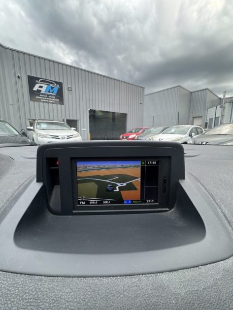 RENAULT MEGANE III  1.9 DCI 130CH DYNAMIQUE ECO² 2011 GARANTIE 