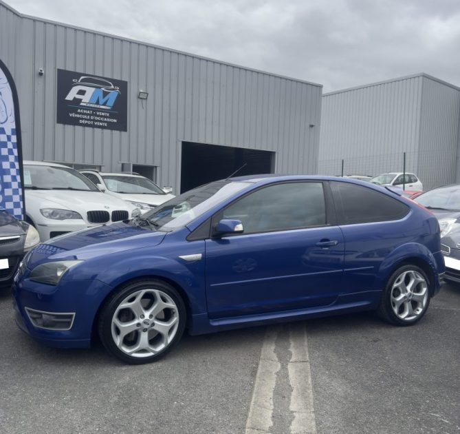 FORD FOCUS 2.5T 225CH ST 3P 2007 GARANTIE