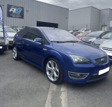 FORD FOCUS 2.5T 225CH ST 3P 2007 GARANTIE